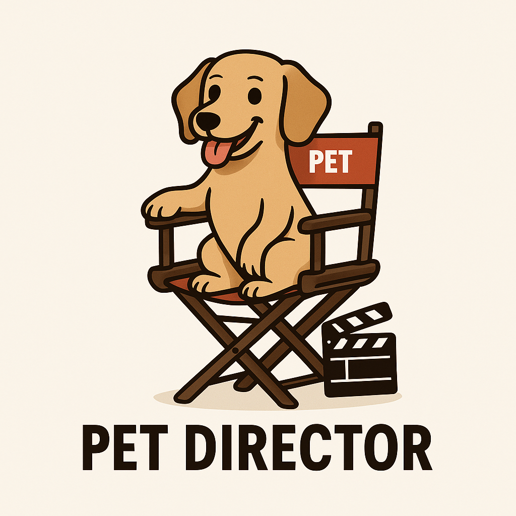 Pet Director Logo